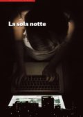 Gianni Usai - La sola notte (2025)
