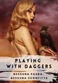 Eva Fairwald - Playing with daggers Vol. 1 (2025)