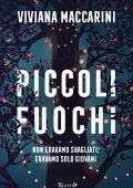 Viviana Maccarini - Piccoli fuochi (2025)