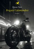 Ettore Neri - Brigata Calamandrei (2025)