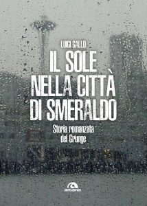 Luigi Gallo – Il sole nella città di smeraldo (2025)