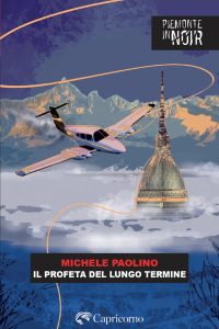 Michele Paolino – Il profeta del lungo termine (2025)