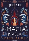 Isabel Ibañez - Quel che la magia rivela (2025)