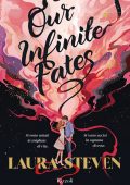 Laura Steven - Our Infinite Fates (2025)
