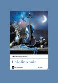 Gabriele Formenti - Il Violino noir (2025)