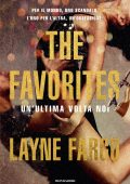 Layne Fargo - The Favorites (2025)