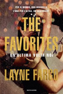 Layne Fargo – The Favorites (2025)