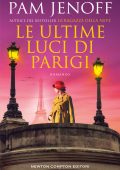 Pam Jenoff - Le ultime luci di Parigi (2025)