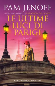 Pam Jenoff – Le ultime luci di Parigi (2025)