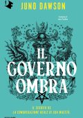 Juno Dawson - Il Governo Ombra (2025)