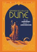 Brian Herbert, Kevin J. Anderson - Grandi Scuole di Dune (2025)