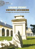 Louise Penny - Vietato uccidere (2025)