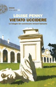 Louise Penny – Vietato uccidere (2025)