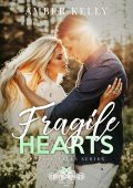 Amber Kelly - Poplar Falls series Vol. 4. Fragile Hearts (2025)