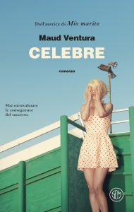 Maud Ventura – Celebre (2025)