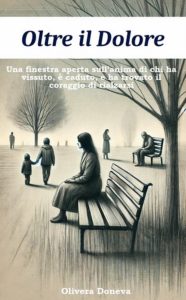 Olivera Doneva – Oltre il Dolore (2025)