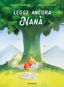 Marco Magnone, Lorenzo Sangiò – Leggi ancora Nanà (2025)