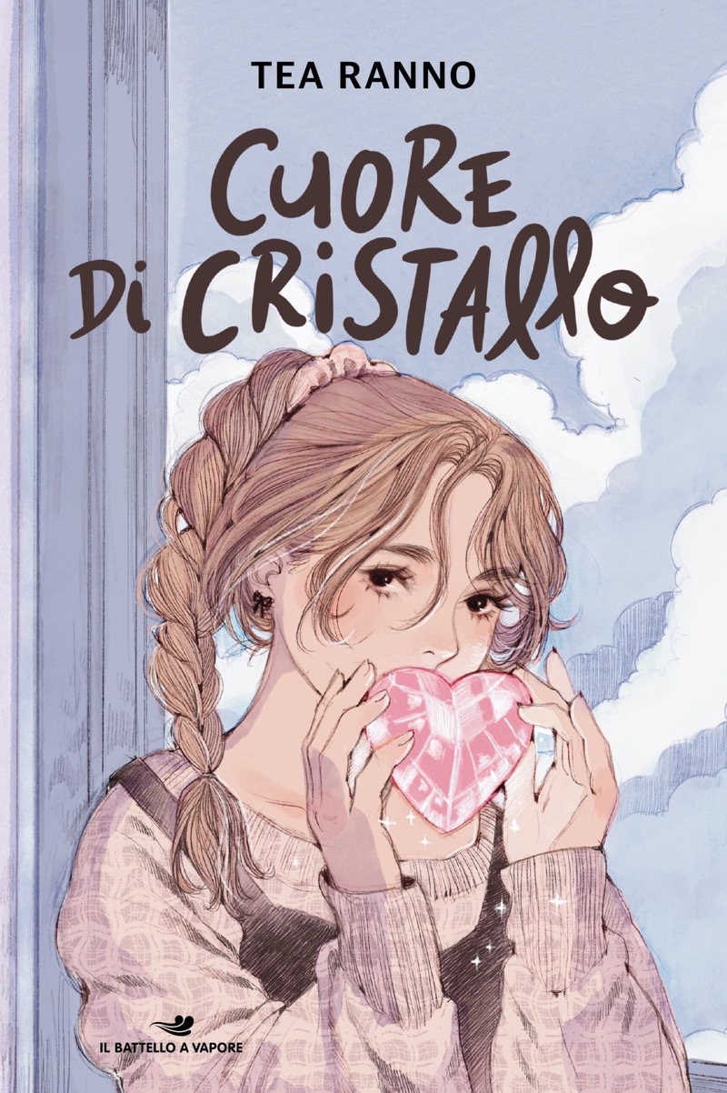 Tea Ranno – Cuore di cristallo (2025)