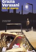 Grazia Verasani - Iris di marzo (2025)