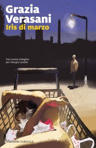 Grazia Verasani – Iris di marzo (2025)