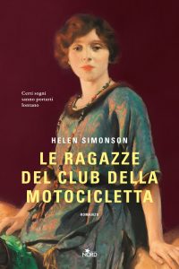 Helen Simonson – Le ragazze del club della motocicletta (2025)