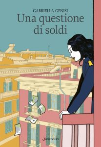 Gabriella Genisi – Una questione di soldi (2025)