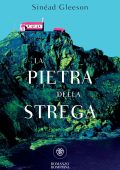 Sinéad Gleeson - La pietra della strega (2025)