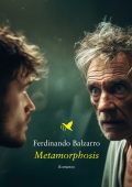 Ferdinando Balzarro - Metamorphosis (2025)