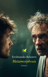 Ferdinando Balzarro – Metamorphosis (2025)
