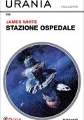 James White - Stazione ospedale (2025)