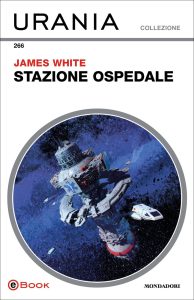 James White – Stazione ospedale (2025)