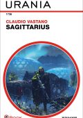 Claudio Vastano - Sagittarius (2025)