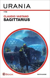 Claudio Vastano – Sagittarius (2025)