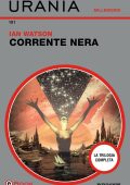 Ian Watson - Corrente nera. La trilogia completa (2025)