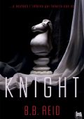 B.B. Reid - Il duetto rubato Vol. 2. Knight (2018)