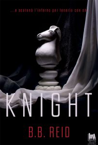 B.B. Reid – Il duetto rubato Vol. 2. Knight (2018)