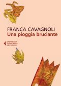 Franca Cavagnoli - Una pioggia bruciante (2025)