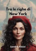 Sandro Alessi - Tra le righe di New York (2025)