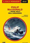 Philip MacDonald - I nove volti dell'assassino (2025)