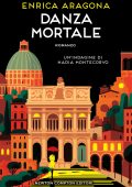 Enrica Aragona - Danza mortale (2025)