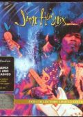 Jimi Hendrix - Hendrix Live And Unleashed (2007) 5 CD, FLAC