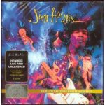 Jimi Hendrix – Hendrix Live And Unleashed (2007) 5 CD, FLAC
