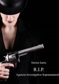 Marina Santis - R.I.P. Agenzia investigativa soprannaturale (2025)