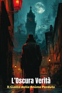 Leonardo Ferrara – L’Oscura Verità. Il Giallo delle Anime Perdute (2025)
