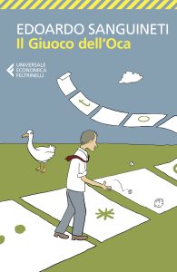 Edoardo Sanguineti – Il Giuoco dell’Oca (2023)