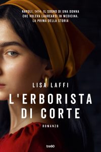 Lisa Laffi – L’erborista di corte (2022)