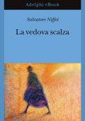 Salvatore Niffoi - La vedova scalza (2025)