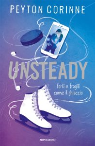 Peyton Corinne – Unsteady (2025)