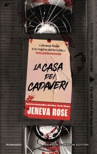 Jeneva Rose – La casa dei cadaveri (2025)
