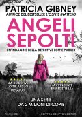 Patricia Gibney - Angeli sepolti (2025)